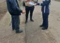 ACȚIUNE DE INFORMARE A CETĂȚENILOR CU PRIVIRE LA INFRACȚIUNILE DE CRUZIME SI MALTRATARE A ANIMALELOR