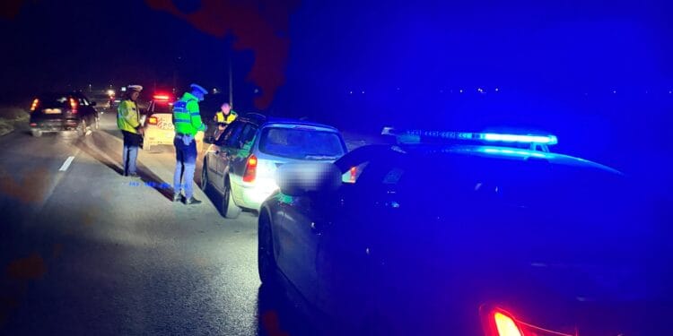 ACȚIUNILE POLIȚIȘTILOR IN ULTIMELE 24 DE ORE