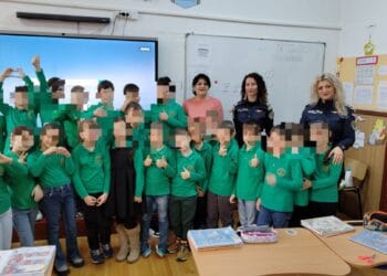 PROGRAMUL ȘCOALA SIGURANȚEI TEDI