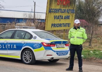 ACȚIUNILE POLIȚIȘTILOR IN ULTIMELE 24 DE ORE