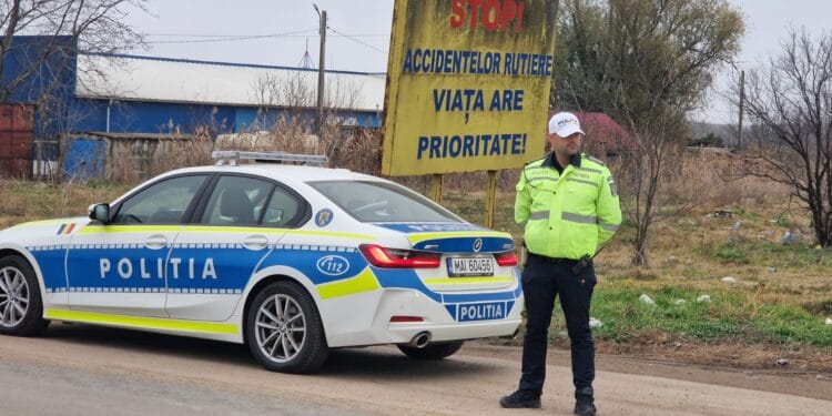 ACȚIUNILE POLIȚIȘTILOR IN ULTIMELE 24 DE ORE
