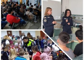 PROGRAMUL “ȘCOALA ALTFEL” ACTIVITĂȚI INFORMATIV PREVENTIVE DESFĂȘURATE ÎN UNITĂȚILE DE ÎNVĂȚĂMÂNT