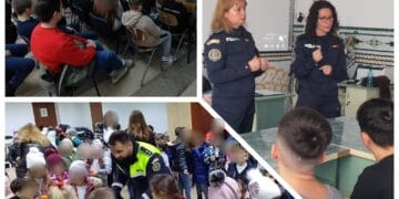 PROGRAMUL “ȘCOALA ALTFEL” ACTIVITĂȚI INFORMATIV PREVENTIVE DESFĂȘURATE ÎN UNITĂȚILE DE ÎNVĂȚĂMÂNT