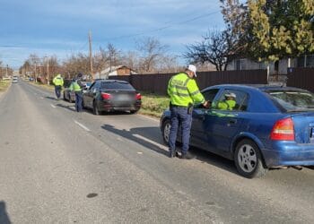 ACȚIUNILE POLIȚIȘTILOR IN ULTIMELE 24 DE ORE