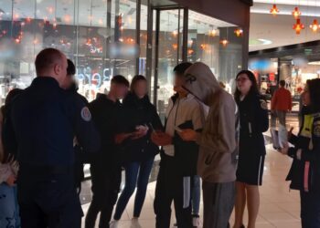 SĂRBĂTORI ÎN SIGURANȚĂ ACTIVITĂȚI PREVENTIVE DESFĂȘURATE DE POLIȚIȘTII BRĂILENI