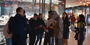 SĂRBĂTORI ÎN SIGURANȚĂ ACTIVITĂȚI PREVENTIVE DESFĂȘURATE DE POLIȚIȘTII BRĂILENI