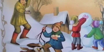 Un altfel de articol pentru altfel de cititori…Fără politică în Orășelul Copiilor!