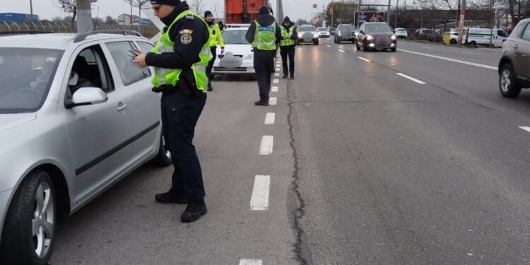 ACȚIUNILE POLIȚIȘTILOR IN ULTIMELE 24 DE ORE