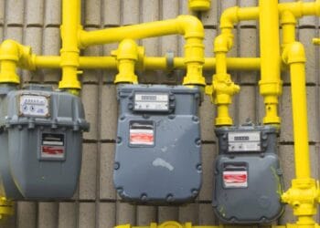 Licitație deschisă, concesionare serviciul de utilitate publică de distribuție a gazelor naturale