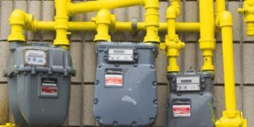 Licitație deschisă, concesionare serviciul de utilitate publică de distribuție a gazelor naturale