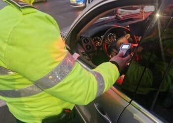 ACȚIUNI PENTRU COMBATEREA VITEZEI EXCESIVE ȘI REDUCEREA RISCULUI RUTIER ÎN MINIVACANȚĂ