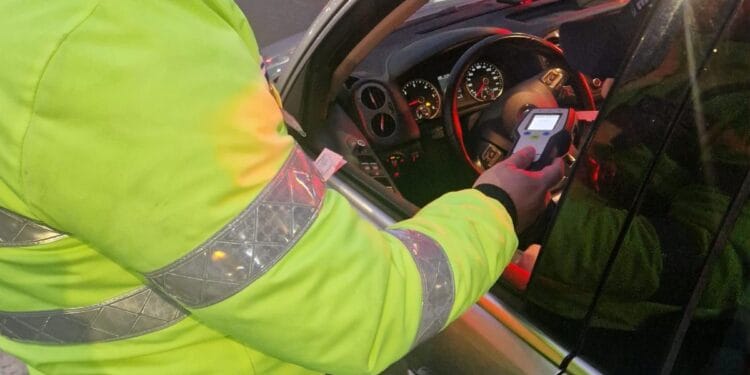 ACȚIUNI PENTRU COMBATEREA VITEZEI EXCESIVE ȘI REDUCEREA RISCULUI RUTIER ÎN MINIVACANȚĂ