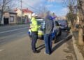 ACȚIUNI PENTRU COMBATEREA INDISCIPLINEI PIETONALE