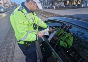 ACȚIUNILE POLIȚIȘTILOR IN ULTIMELE 24 DE ORE