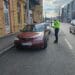 ACȚIUNE PUNCTUALĂ A POLIȚIȘTILOR RUTIERI