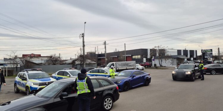 ACȚIUNILE POLIȚIȘTILOR IN ULTIMELE 24 DE ORE