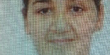 PERSOANĂ DISPĂRUTĂ! AȚI VĂZUT-O?