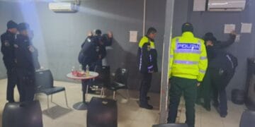 ACȚIUNILE POLIȚIȘTILOR ÎN WEEK-END