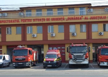 INSPECTORATUL PENTRU SITUAŢII DE URGENŢĂ „DUNĂREA” AL  JUDEŢULUI BRĂILA -BULETIN INFORMATIV nr. 20 26.03.2025