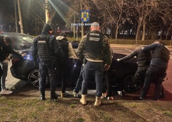 ACȚIUNILE POLIȚIȘTILOR ÎN ULTIMELE 24 DE ORE