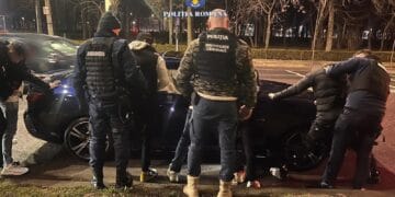 ACȚIUNILE POLIȚIȘTILOR ÎN ULTIMELE 24 DE ORE