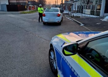 ACȚIUNE PENTRU VERIFICAREA LEGALITĂȚII TRANSPORTULUI DE PERSOANE