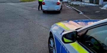 ACȚIUNE PENTRU VERIFICAREA LEGALITĂȚII TRANSPORTULUI DE PERSOANE