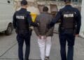 CERCETAT PENTRU VIOLENȚĂ ÎN FAMILIE, REȚINUT DE POLIȚIȘTI