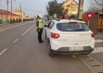 ACȚIUNILE POLIȚIȘTILOR ÎN ULTIMELE 24 DE ORE