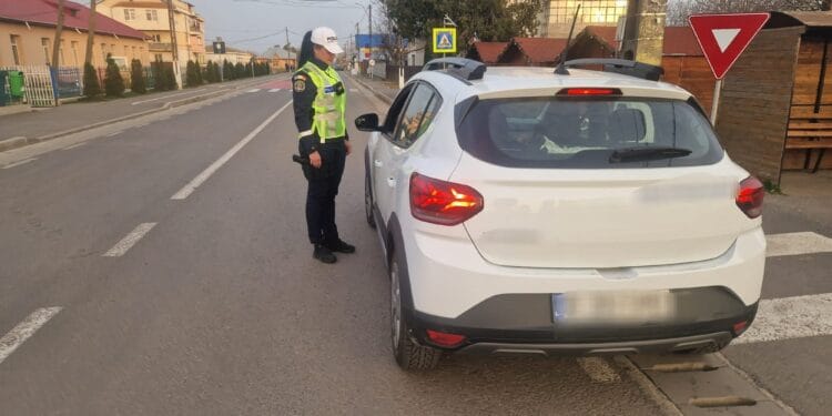 ACȚIUNILE POLIȚIȘTILOR ÎN ULTIMELE 24 DE ORE