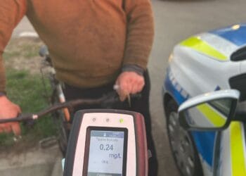 ACȚIUNILE PENTRU REDUCEREA RISCULUI RUTIER CONTINUĂ