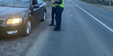 ACȚIUNILE POLIȚIȘTILOR ÎN ULTIMELE 24 DE ORE