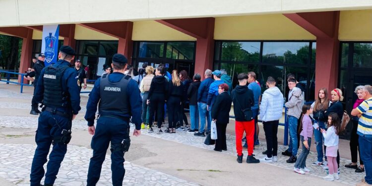 Buletin informativ 18.03.2025  // I.J.J.Brăila