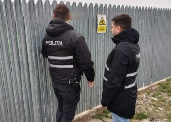 Percheziții domiciliare in județul Brăila