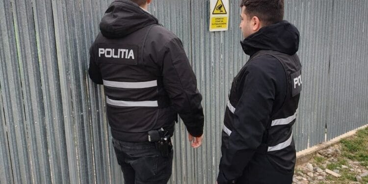 Percheziții domiciliare in județul Brăila