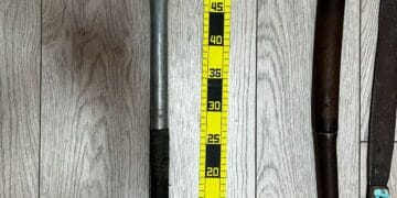 REȚINUT DE POLIȚIȘTI PENTRU ÎNCĂLCAREA MĂSURILOR DISPUSE PRIN ORDINUL DE PROTECȚIE PROVIZORIU