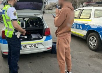 ACȚIUNILE POLIȚIȘTILOR ÎN ULTIMELE 24 DE ORE