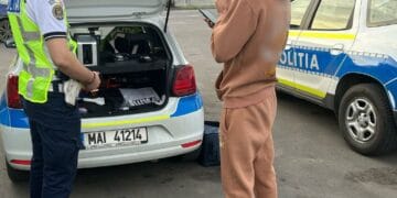 ACȚIUNILE POLIȚIȘTILOR ÎN ULTIMELE 24 DE ORE