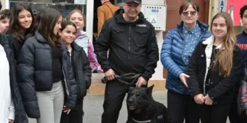 ZIUA POLIȚIEI ROMÂNE LA INSPECTORATUL DE POLIȚIE JUDEȚEAN BRĂILA