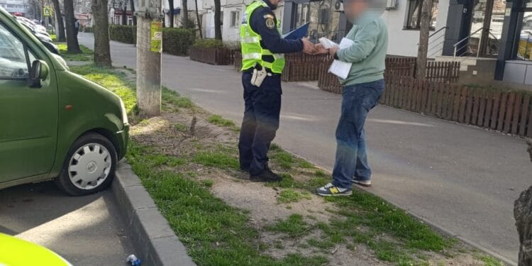 ACȚIUNI PENTRU CREȘTEREA DISCIPLINEI ÎN RÂNDUL PIETONILOR