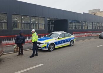 ACȚIUNI PENTRU CREȘTEREA DISCIPLINEI ÎN RÂNDUL PIETONILOR