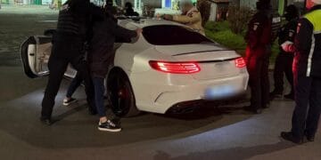 ACȚIUNI ȘI RAZII CU EFECTIVE MĂRITE PENTRU SIGURANȚA CETĂȚENILOR  Infracțiuni depistate în flagrant