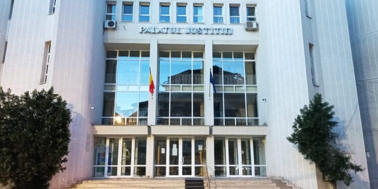 REȚINUT ȘI ARESTAT PENTRU TENTATIVA LA OMOR