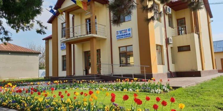 Anunţ de participare