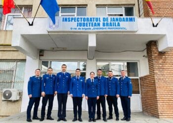 Ziua Jandarmeriei Române – Tradiție, Devotament, Performanță