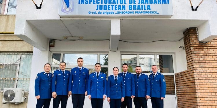 Ziua Jandarmeriei Române – Tradiție, Devotament, Performanță