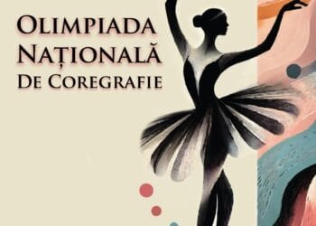 Olimpiada de coregrafie , o premiera la Brăila !