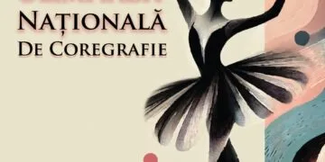 Olimpiada de coregrafie , o premiera la Brăila !