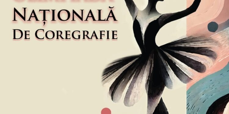 Olimpiada de coregrafie , o premiera la Brăila !