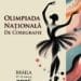 Olimpiada de coregrafie , o premiera la Brăila !